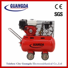 5.5HP 50L Petrol Air Compressor (DBZ-0.17/8A)